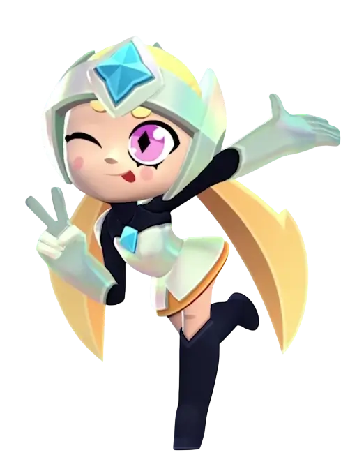 Starr Nova